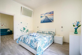 Blu Barion Joyful Apartment